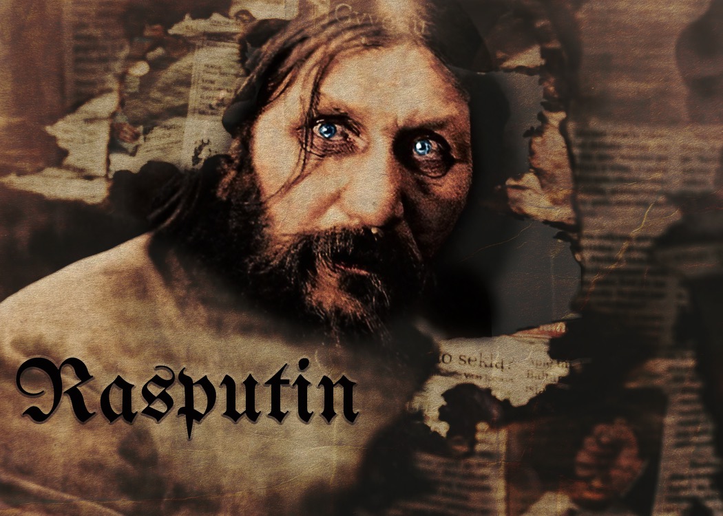 Rasputin