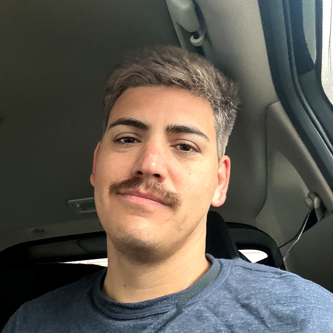 Brian Villescas, Member Manager