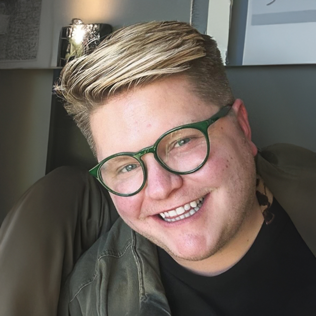 Chase White, Executive Director