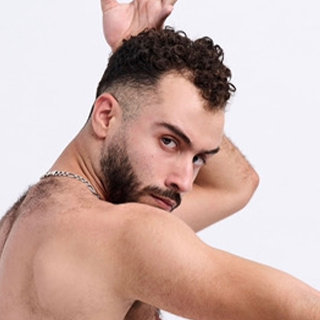 Isaiah Valentin, Sabre Technician