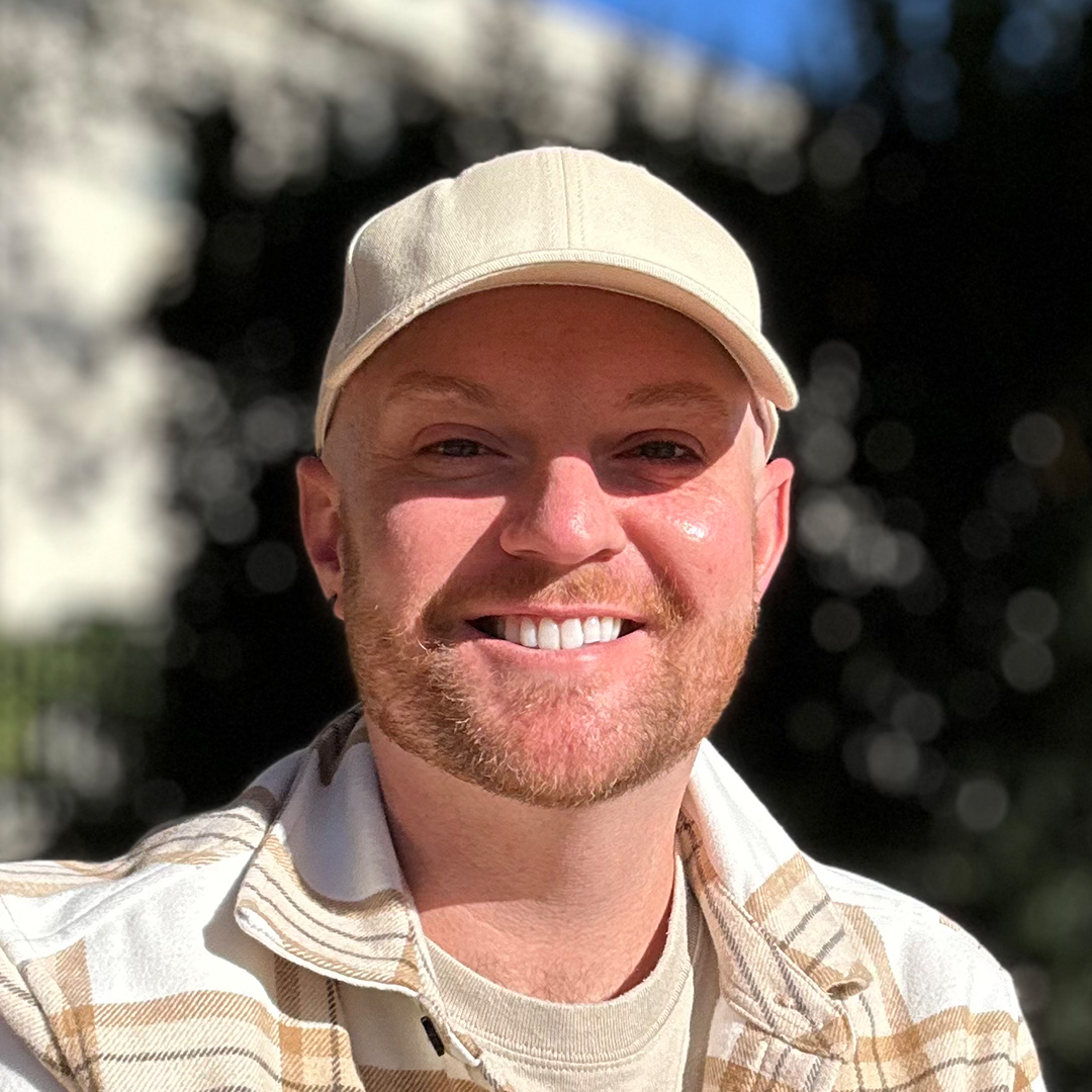 Jaycee Wilson, Creative Director & Lead Choreographer—Open Guard