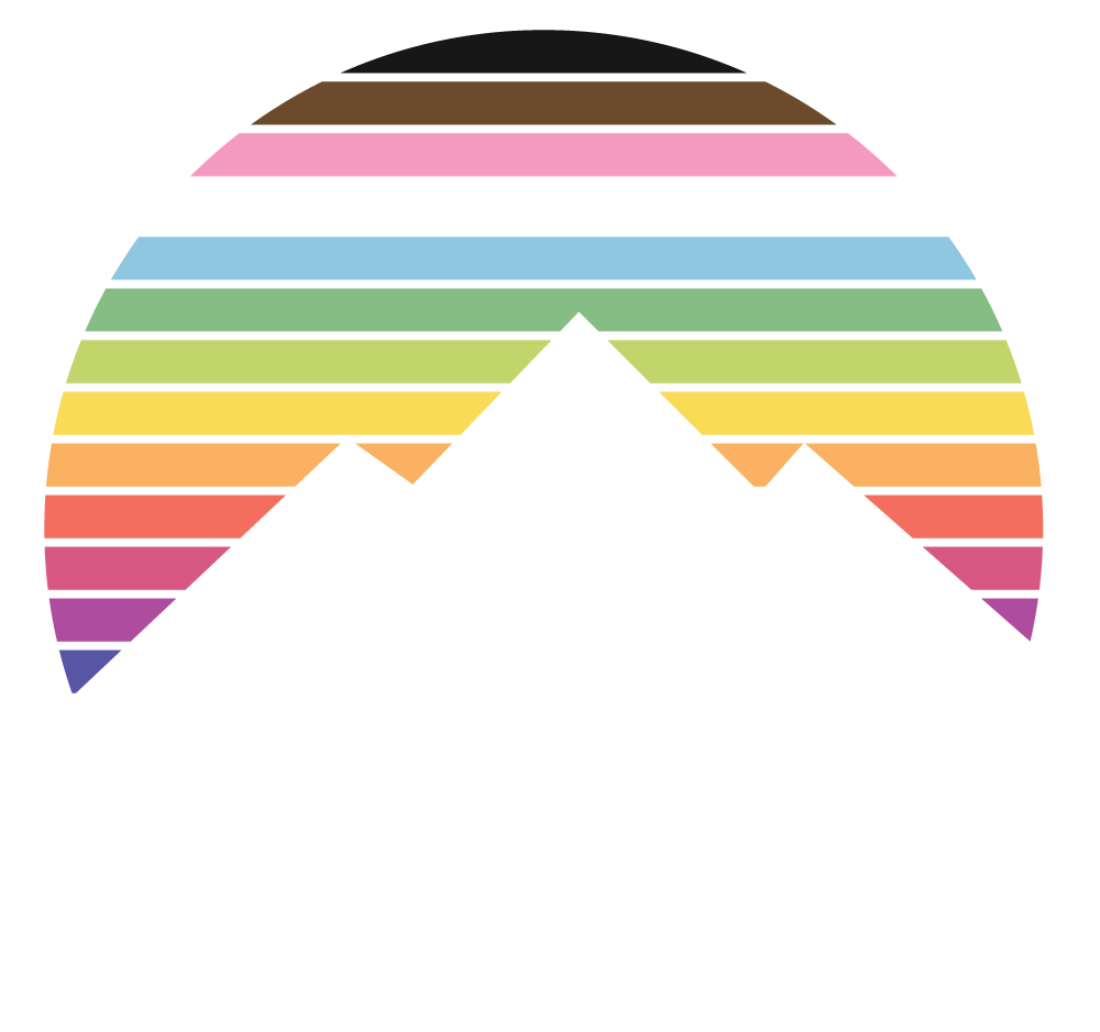 Pride of Utah logo