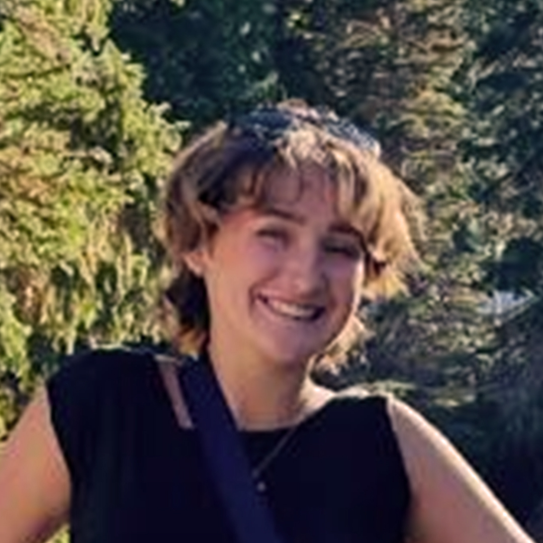 Sabria Jolley, Movement Caption Head