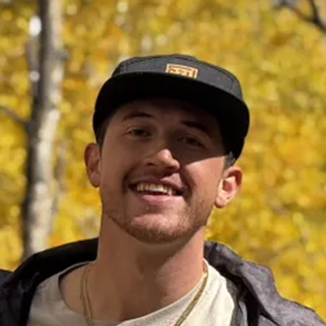 Tyson Turner, A Guard Technician